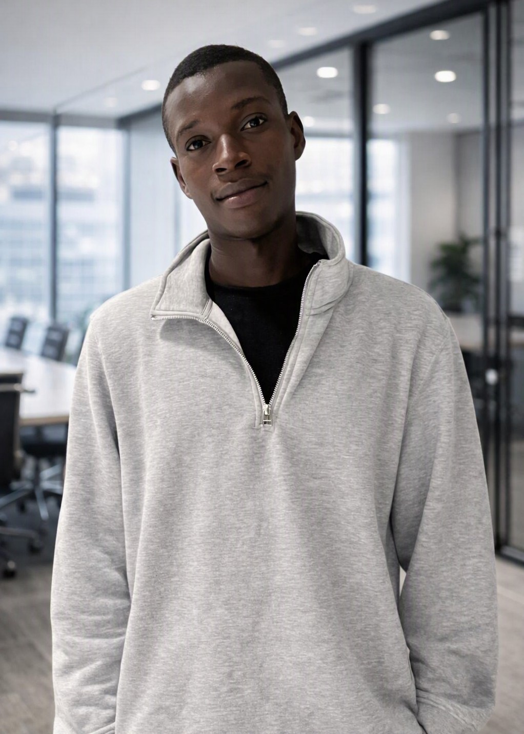 Portrait of Reign Wisdom
