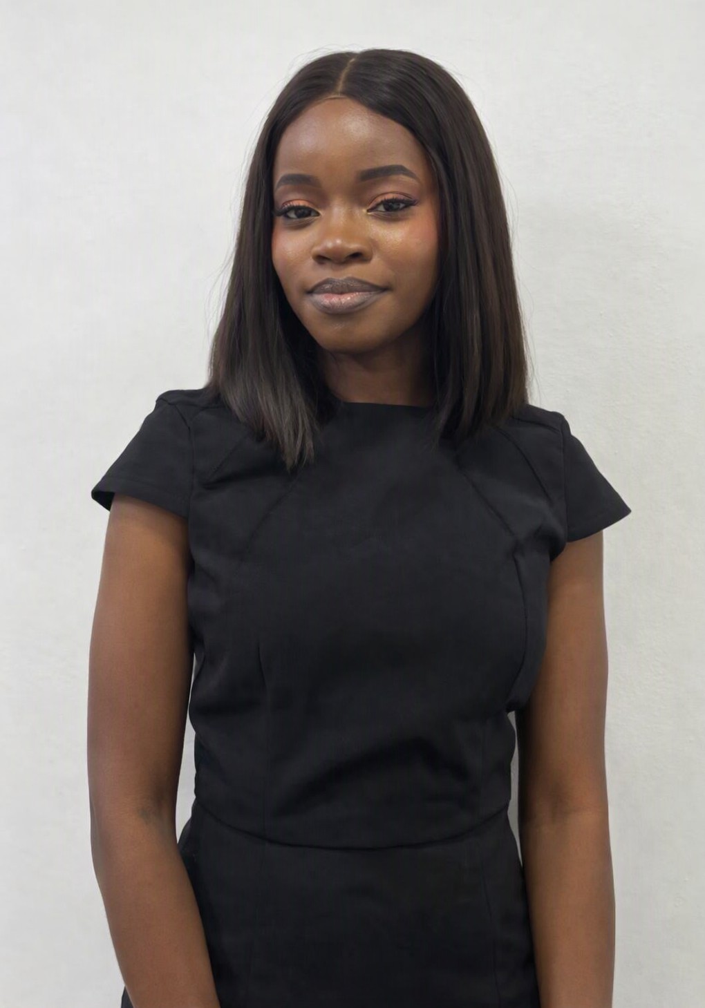 Portrait of Abimbola Azeez