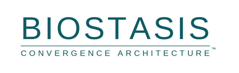 BIOSTASIS — Convergence Architecture